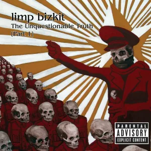 Limp Bizkit - The Key