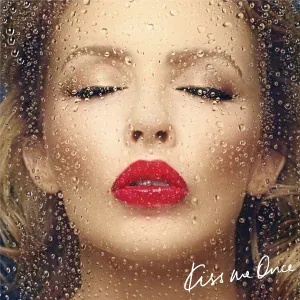 Kylie Minogue - Into the Blue