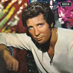 Tom Jones - I Thank You