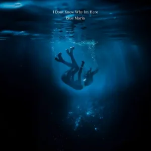 Blue María - I Wish I Could Pause