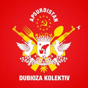 Dubioza Kolektiv - Kažu