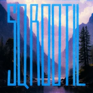 Sqrootil - Там ревели горы, мама