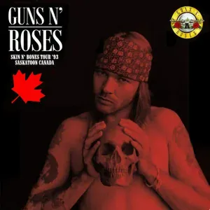 Guns N' Roses - Live And Let Die