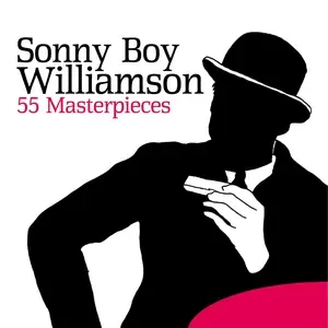 Sonny Boy Williamson - It's Sad to Be Alone