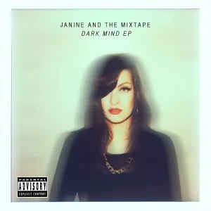 Janine feat. Pusha T - Hold Me (feat. Pusha T)