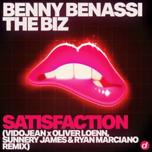 Benny Benassi, The Biz - Satisfaction