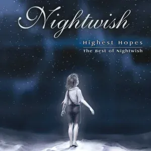 Nightwish - Sleeping Sun (2005 Version) (2005 Version)