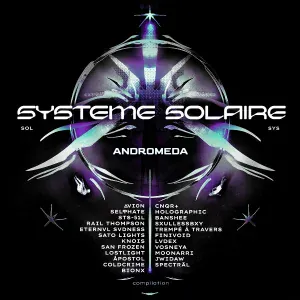 CNQR+ - EXOSPHERE