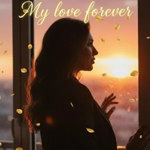 Ольга Сергеева - My love forever