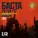 Баста - Джем (Live Crocus City Hall 20/04/2012)