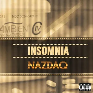 Nazdaq feat. Ice The Don - Smoke N Sex