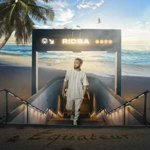 Ridsa - Dame