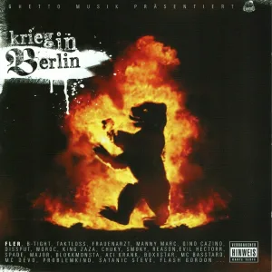 Manny Marc feat. Satanic Steve, Smoky, B-Tight - Böse Blicke