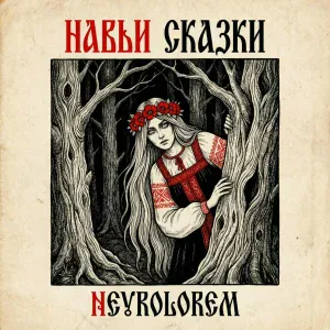 Neurolorem - Напои его
