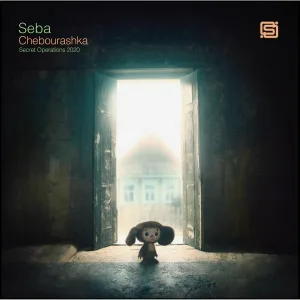 Seba - Chebourashka