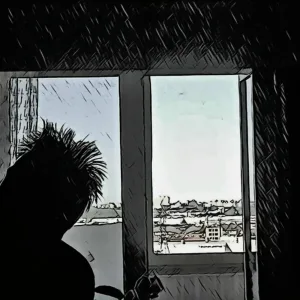 Осколок твоих мыслей - Опухоль мозга