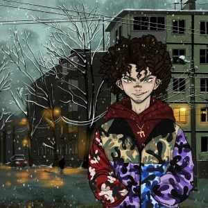 Yung Leo - Тайсон