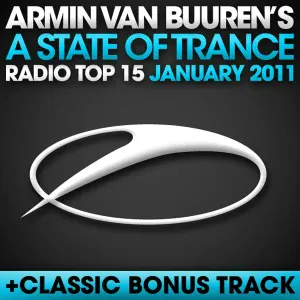 Armin van Buuren feat. Christian Burns - This Light Between Us