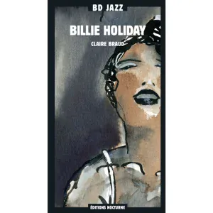 Billie Holiday - Georgia on My Mind