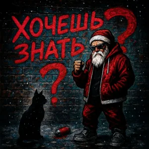 Дед Мороз - Хочешь знать