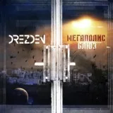 DREZDEN - МЕГАПОЛИС БЛЮЗ