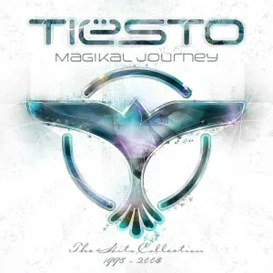 Tiësto feat. Christian Burns - In the Dark (feat. Christian Burns)