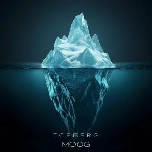 Moog - Iceberg
