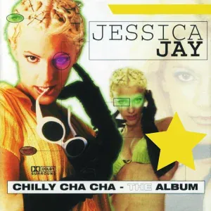 Jessica Jay - Rain And Tears