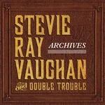 Stevie Ray Vaughan & Double Trouble - Tin Pan Alley (AKA Roughest Place in Town)