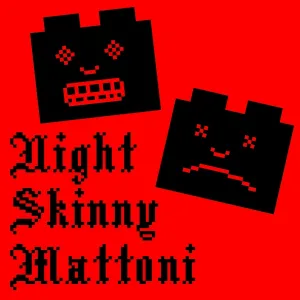 Night Skinny feat. Vale Lambo, Lele Blade, CoCo, Geolier - Life Style