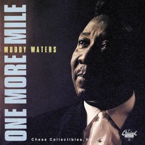 Muddy Waters - You Gonna Need My Help