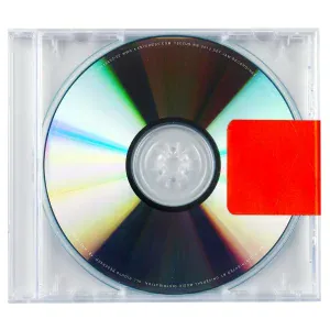 Kanye West - On Sight