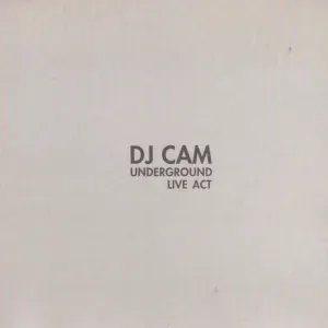 DJ Cam - Dieu Reconnaitra Les Siens