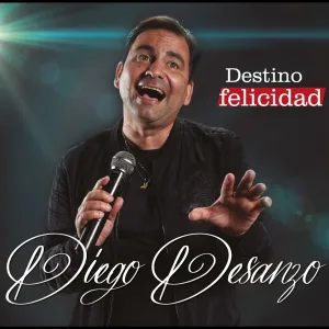 Diego Desanzo - Devuélveme el Corazón