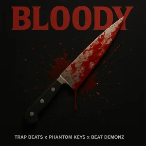 Trap Beats, Beat Demonz, Phantom Keys - Deadly Games