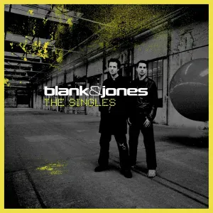 Blank & Jones - California Sunset