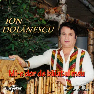 Ion Dolanescu - Arz-o focul, dragoste