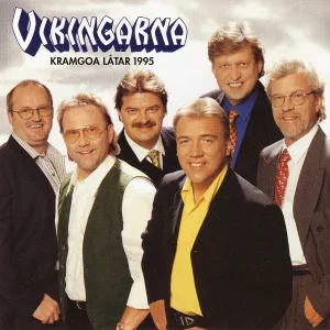 Vikingarna - Bilder av dig (Crocodile Shoes)