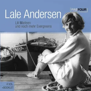 Lale Andersen - Piloten