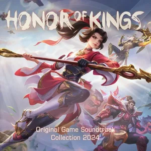 Honor of Kings, Chase Jackson - Marco Polo, Fantastical Games