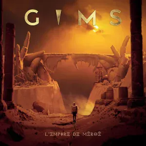 Gims feat. Inso le véritable - Dévoilé