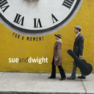 Sue and Dwight - Too Little Too Late