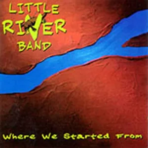Little River Band - This Place