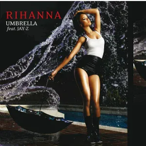 Rihanna feat. JAY-Z - Umbrella