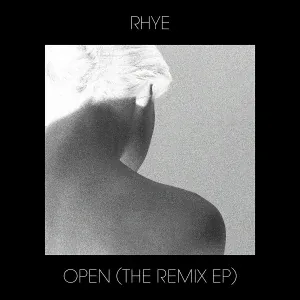 Rhye - Open