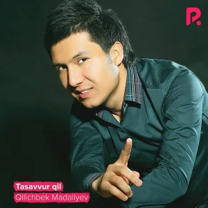 Qilichbek Madaliyev - Do'ppi