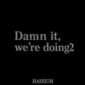 HASSIUM - Вставал, падал