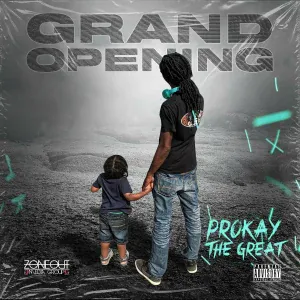 ProKay The Great feat. Koby Staxx - Don't Cry