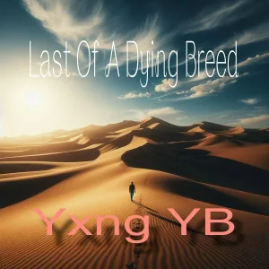 Yxng YB - Sleep on Me