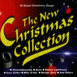 Gary Glitter - Another Rock'n Roll Christmas